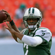 Illustration for article titled Report: Geno Smith Got His Jaw Broken Over A $600 Plane Ticket